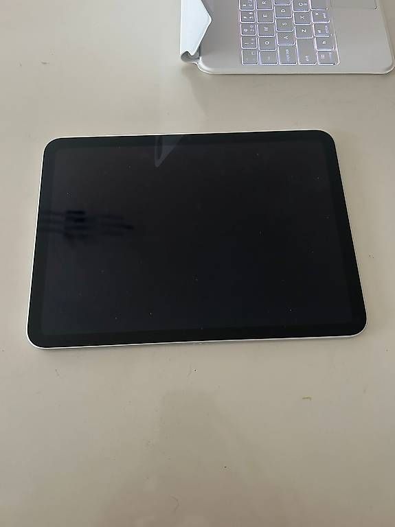 Tablet PC: Apple  ipad A16 128 Gb – Gebraucht aus Wetzikon ZH von tommiks 3