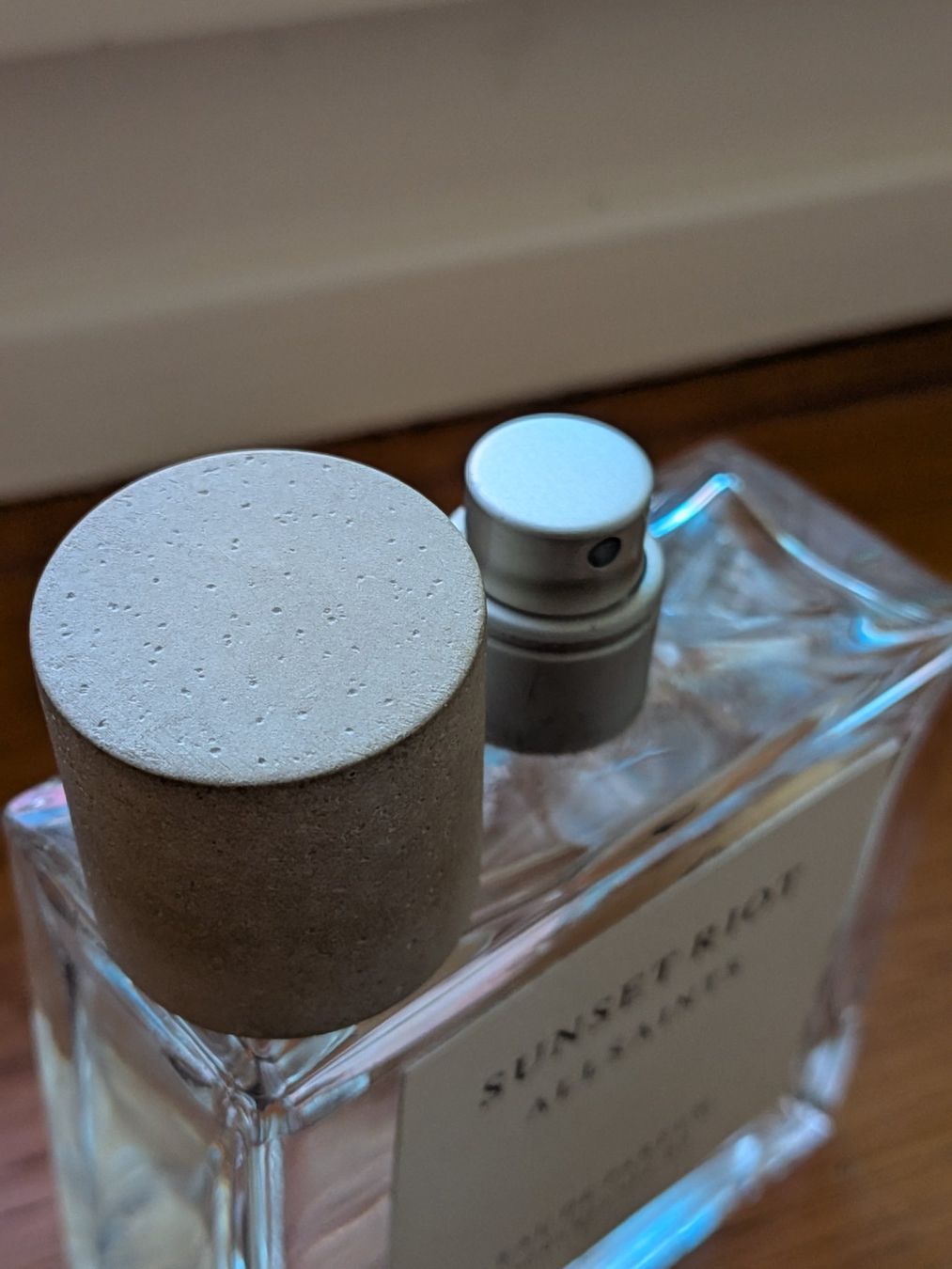 Profumi & Eau de Toilette: Sunset Riot Allsaints 100ml – Usato da Zürich venduto da NaN_ 3