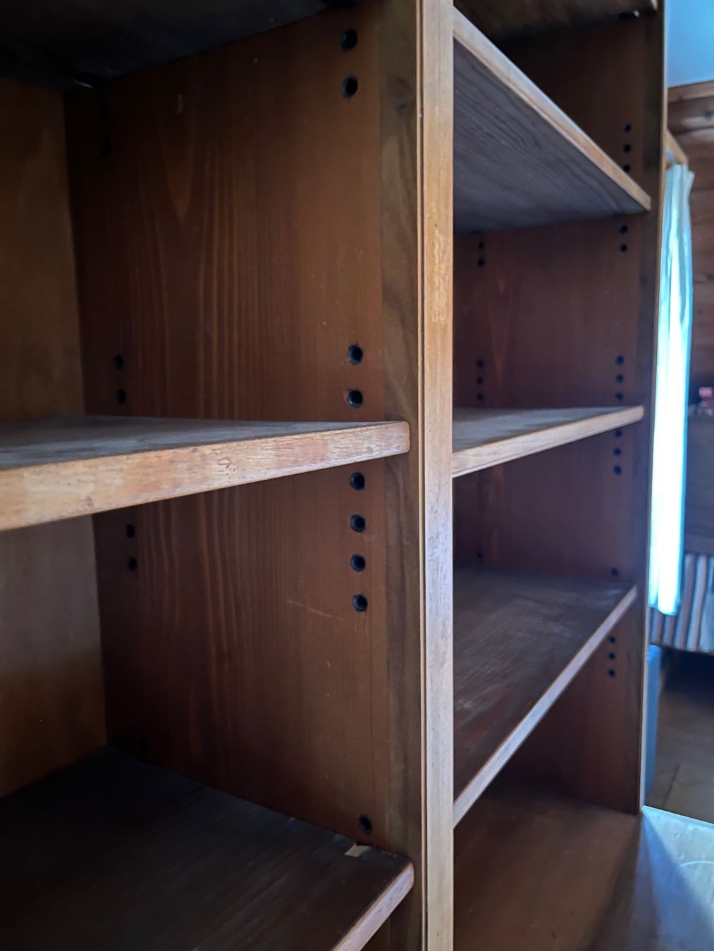 Scaffali: Regal mit Unterbau Schrank – Usato da Stäfa venduto da mai_qm5z 4