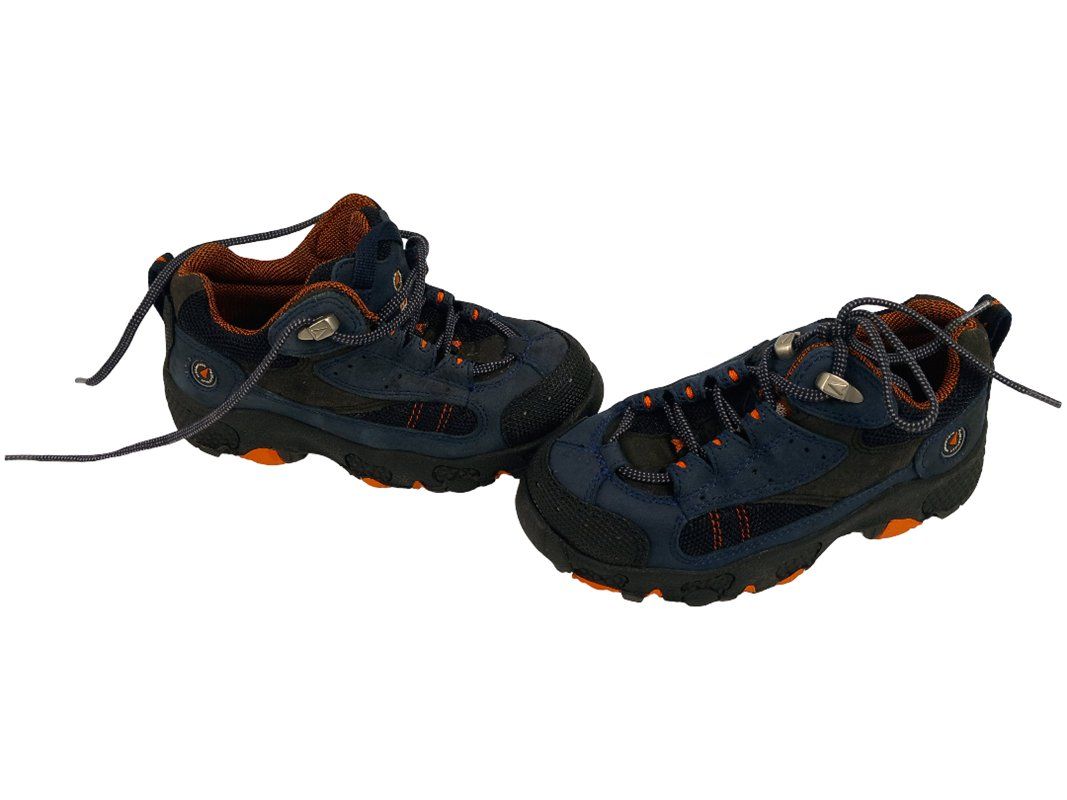 Timberland Scarpe per ragazzi: TIMBERLAND Kinder Wanderschuhe – Usato da Hünenberg venduto da Restwert_Zug 1