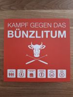 Kampf gegen das Bünzlitum