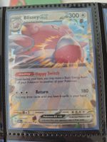 Blissey ex