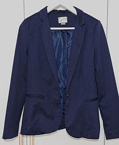Pull&Bear Jacken: Cooler Blazer von Pull&Bear – Gebraucht aus Hüttwilen von pinti55 5