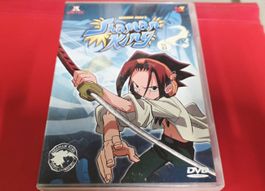 Shaman King - Vol 3 - DVD (Anime)