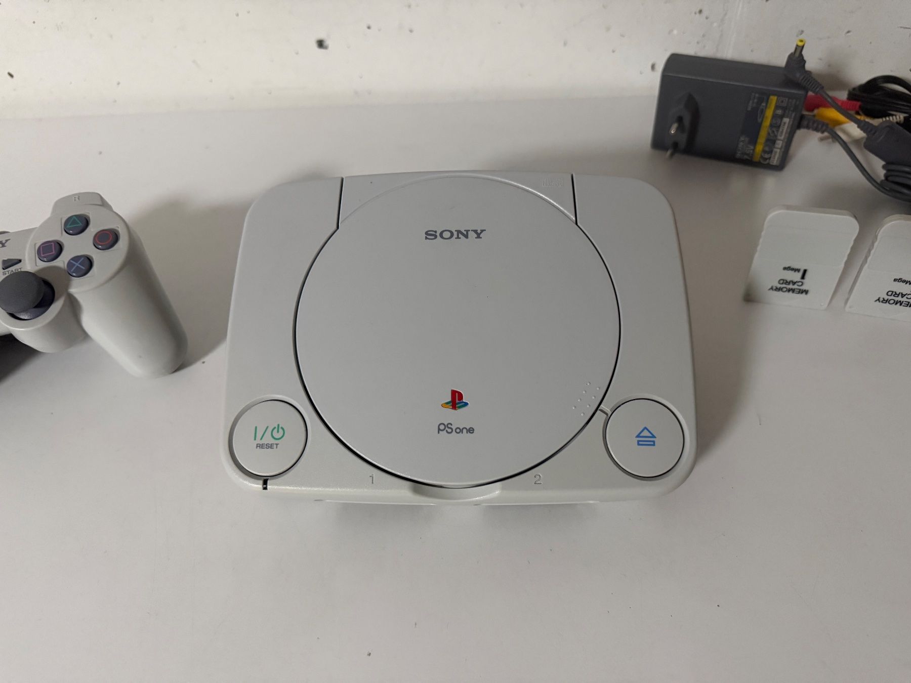 Sony Konsolen: 🔥Sony PlayStation 1 Slim top Zustand ab 1.- 🔥 – Gebraucht aus Winterthur von nin_qbx2 1