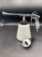 STAHLWERK | RP-90 ST | Druckluft-Reinigungspistole