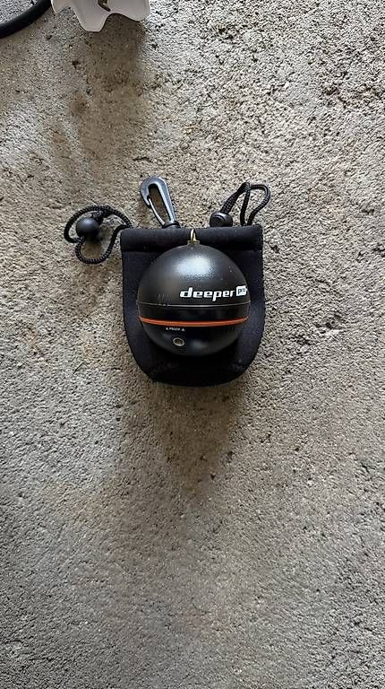 Accessoires: Deeper – D'occasion à Fehraltorf par Cris25m