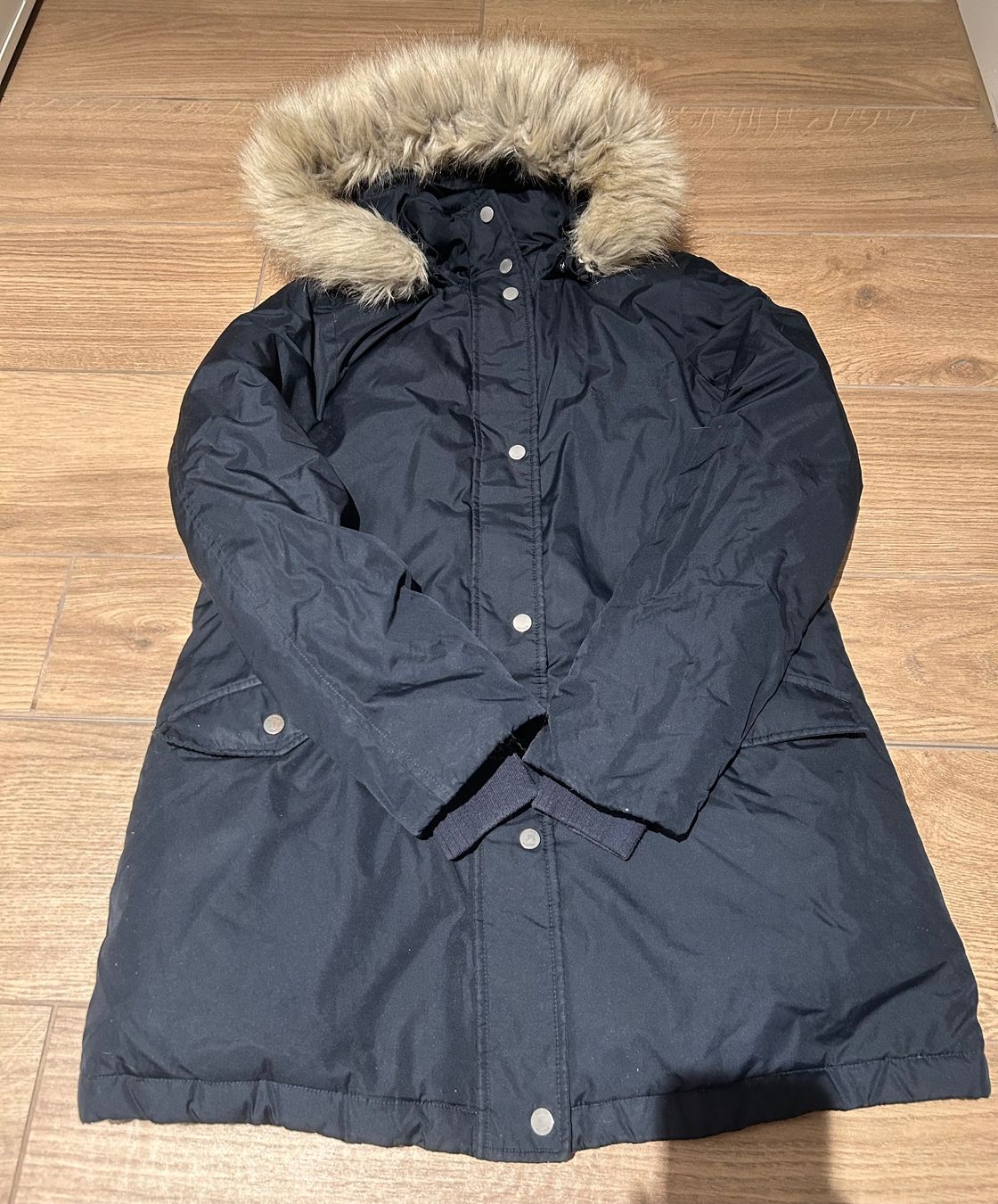 Giacche: Giacca blu Tommy Hilfiger – Usato da Locarno venduto da sca_8bh7 3