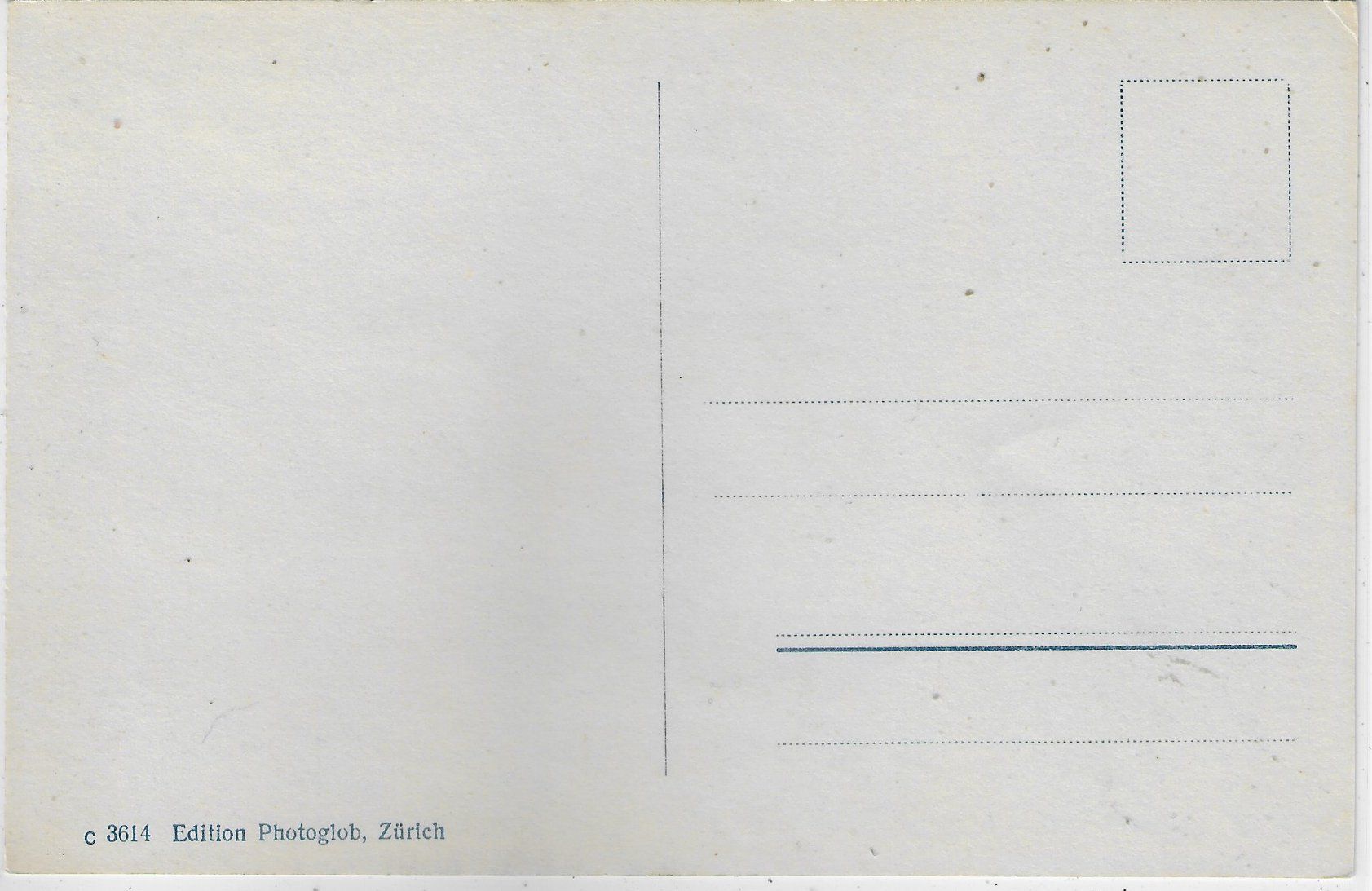 Cartoline postali: Seelisberg - Dorfansicht – Usato da Ettingen venduto da Kartenplanet 1