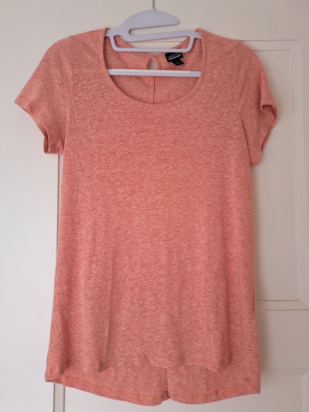 Patagonia T-Shirts: Patagonia Shirt – Gebraucht aus Thalwil von sternenstaub369