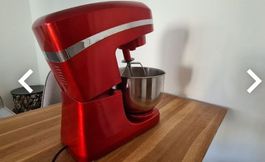Küchenmaschine perfekt cook SM983
