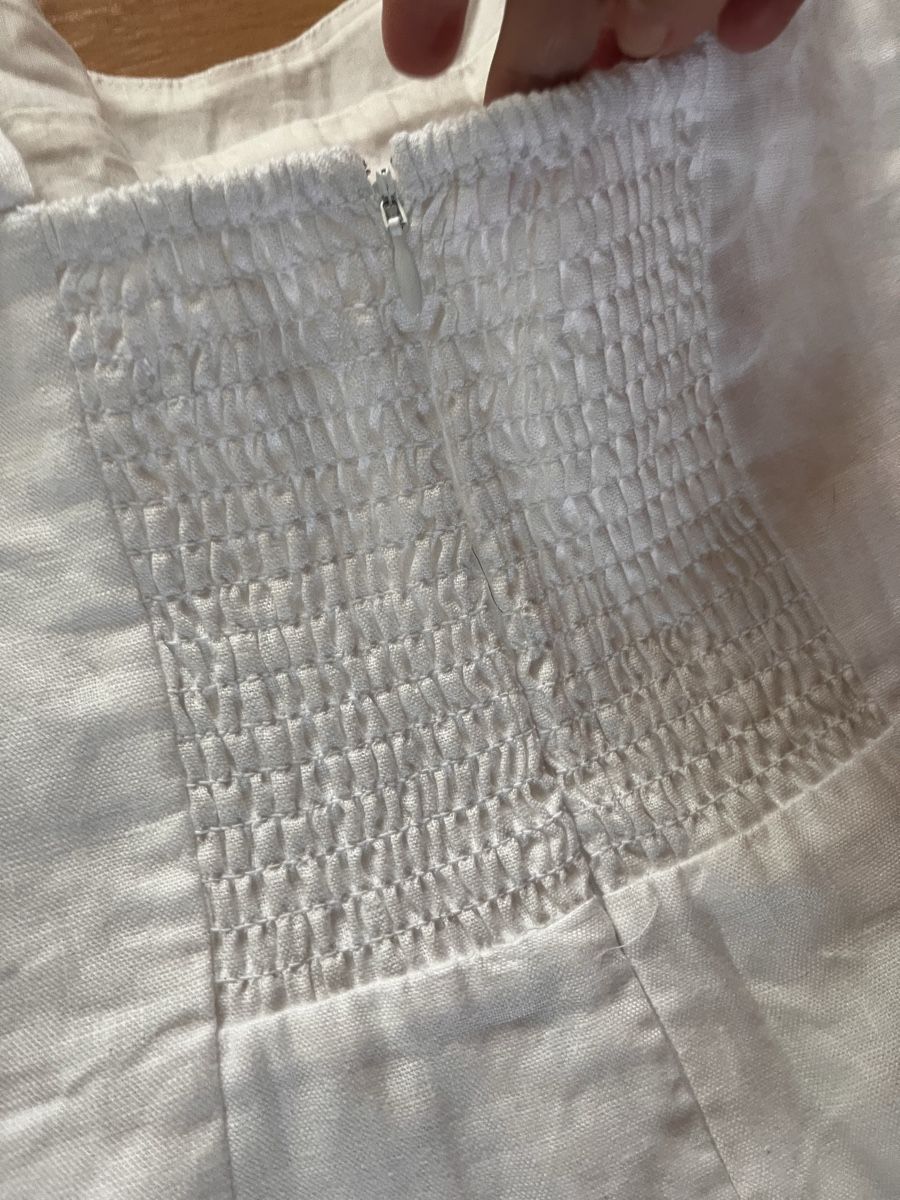 Reformation Vestiti: Reformation Leinenkleid XS neu – Nuovo e nell'imballaggio originale da Regensberg venduto da kroti68 4
