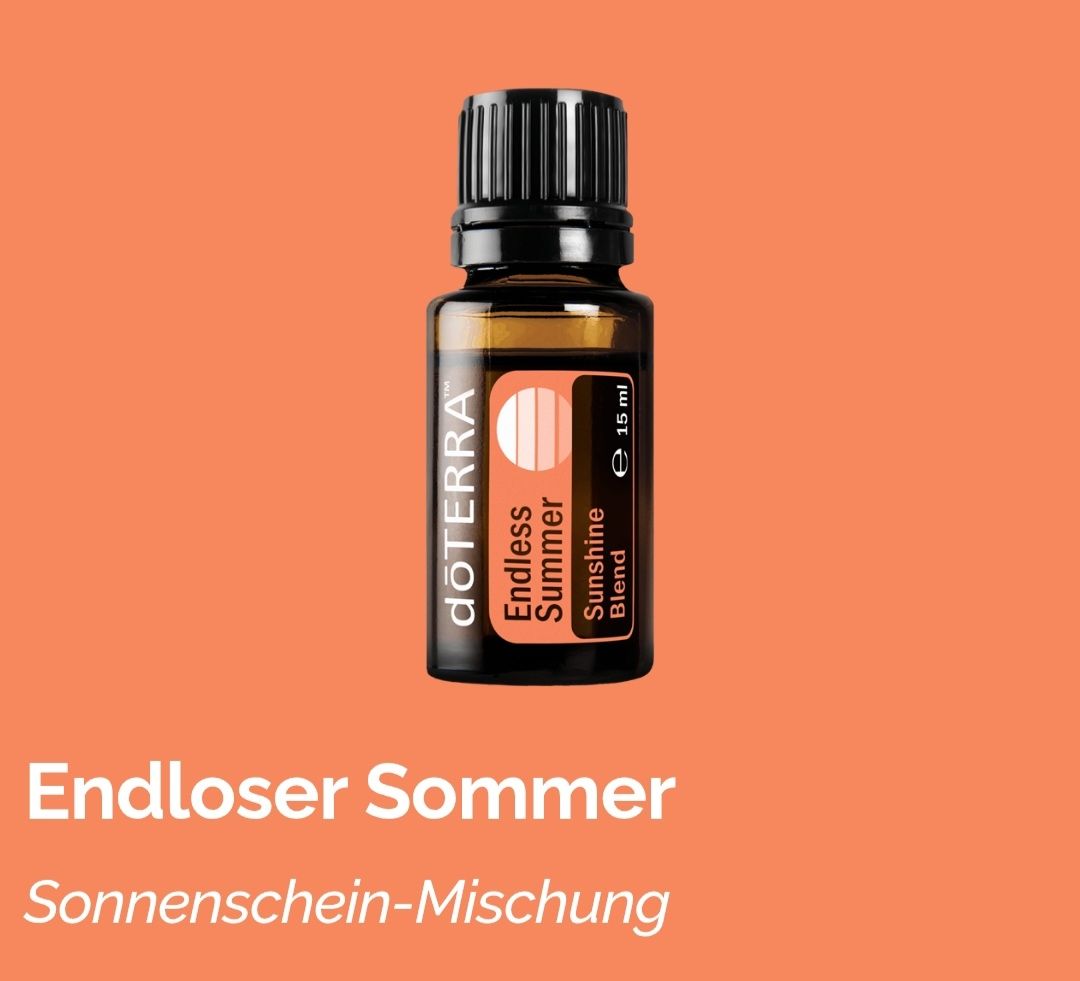Doterra Oli essenziali: Doterra Endless Summer – Nuovo e nell'imballaggio originale da Lyss venduto da Infinia