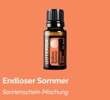 Doterra Endless Summer