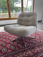 Sessel Ikea cord beige