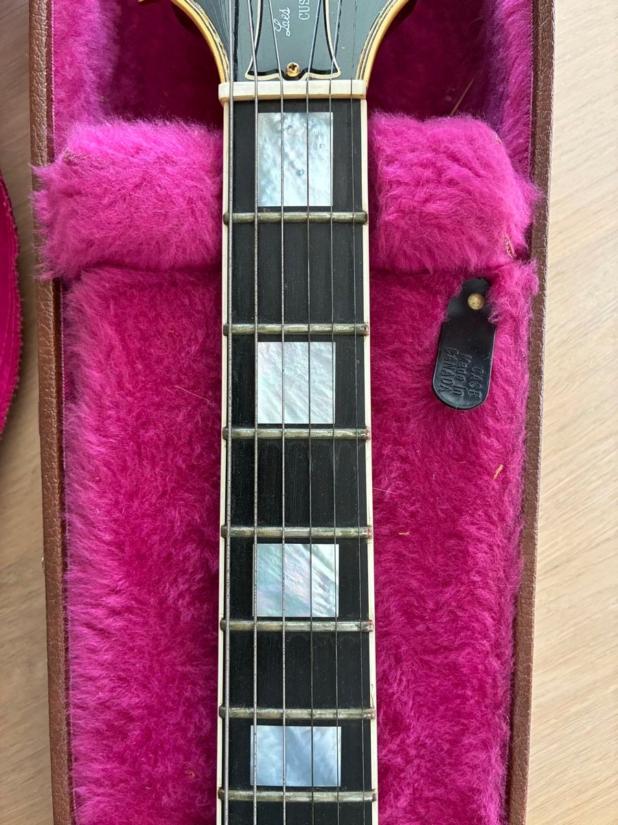 Gibson Strumenti musicali: E-Gitarre Gibson Les Paul – Usato da Amriswil venduto da MiCastel 2