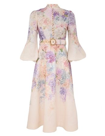 strapless open back dress Mimi Midi Swing Dress  Square Neck Pleated Skirt Elegance