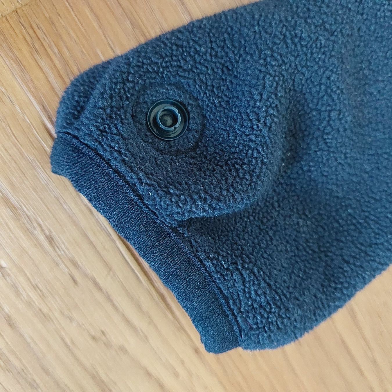 Namuk Jacken & Mäntel: Namuk Fleecejacke – Gebraucht aus Näfels von son_nb5b 3