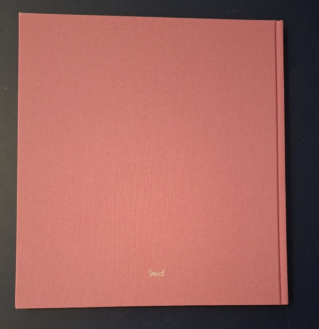 Livres: Roni Horn "Th Rose Prblm" Bildband Steidl 2015 – Neuf (Voir description) à Niederglatt ZH par Siegfried67 1