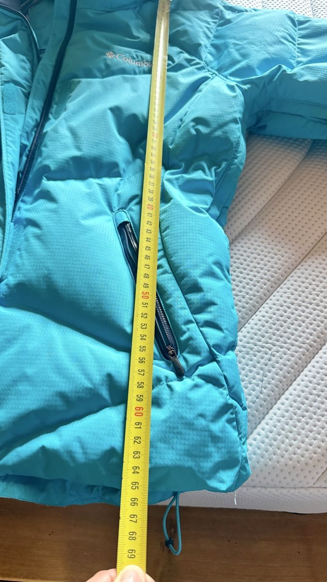 Columbia Jacken: Veste de ski Colombia Taille M – Gebraucht aus Collombey von canny76 4