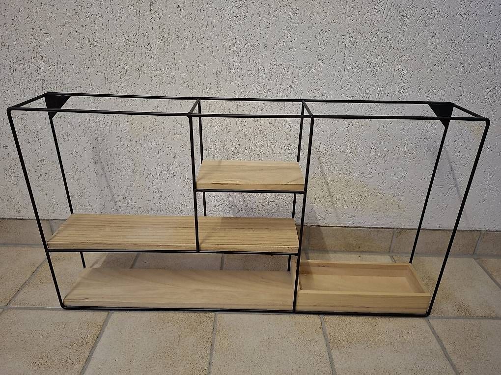 Scaffali: Büroregal Organizer – Usato da Waltenschwil venduto da Cassie11