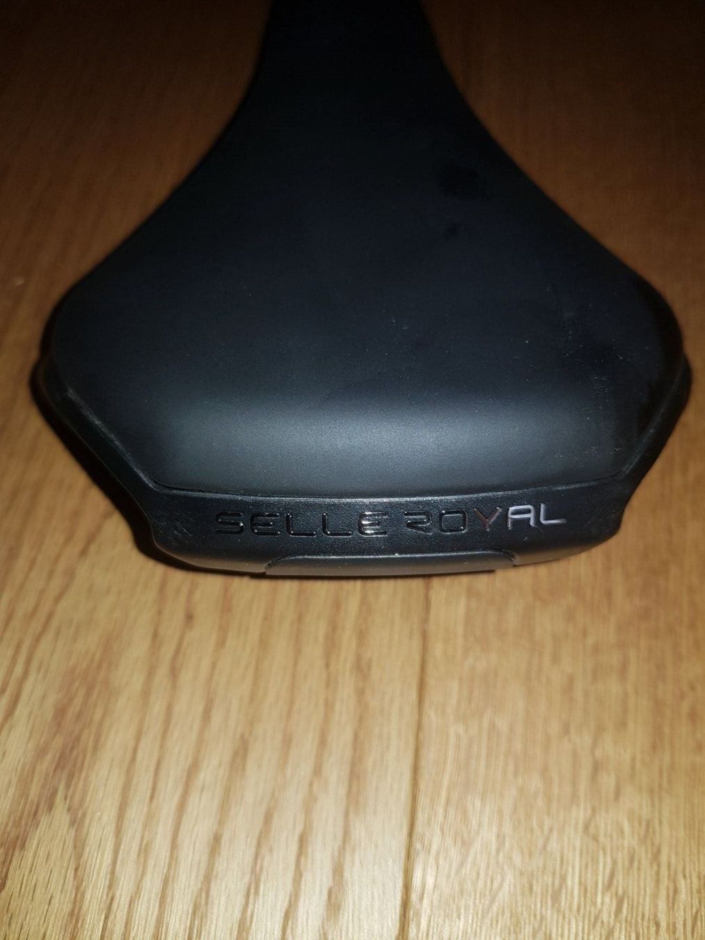 Pezzi di ricambio: Selle Royal Aspahlt – Nuovo (secondo la descrizione) da Mettmenstetten venduto da humoer 1