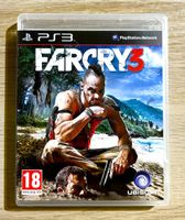 Far Cry 3 PS3