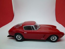 Ferrari 250GT SWB - BAUSATZ !! 1:24 !!!  %% Ausverkauf %%