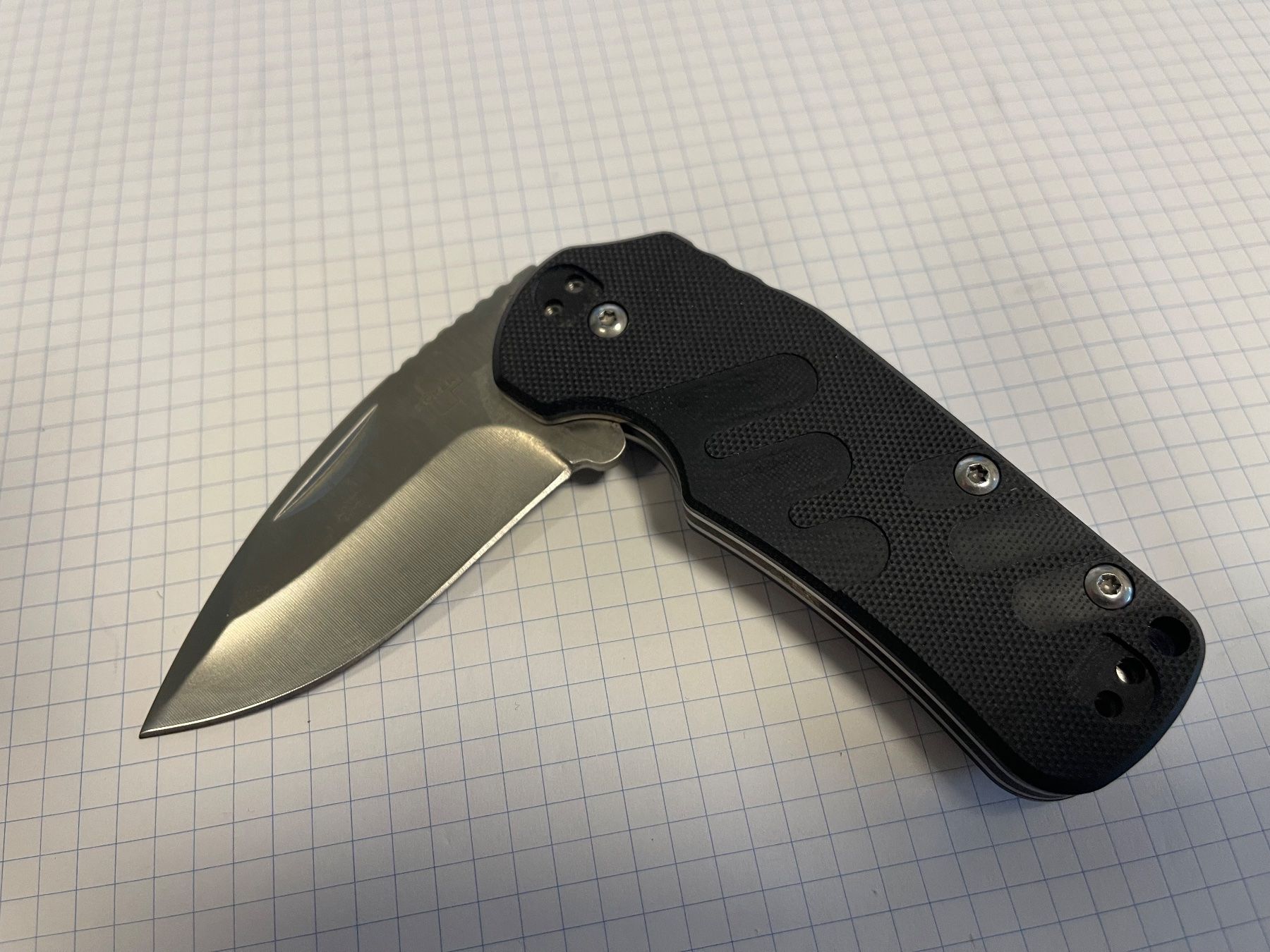 Taschenmesser: Böker Plus Taschenmesser – Neu (gemäss Beschreibung) aus Oberurnen von Rororo64 3