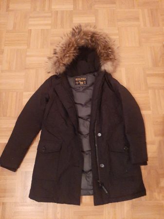 Woolrich Winterjacke Parka XS