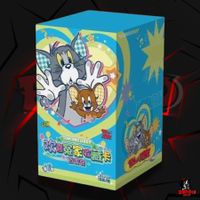 Display Tom & Jerry Kayou – S1