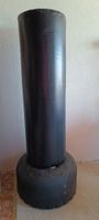Stand Kickboxsack, Boxsack gross, schwer