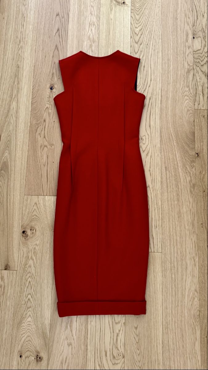 Victoria Beckham Vestiti: Victoria Beckham Dress – Usato da Dübendorf venduto da Pink.Blue 3