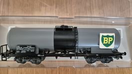 Modelleisenbahn Waggon BP