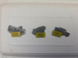 Pin Taxi Winterhur