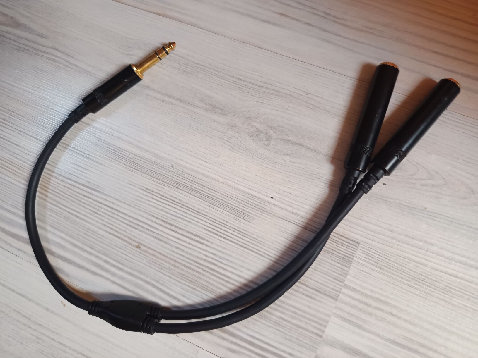 Cavi: jack Kabel diverse – Usato da Balterswil venduto da jean0502 2