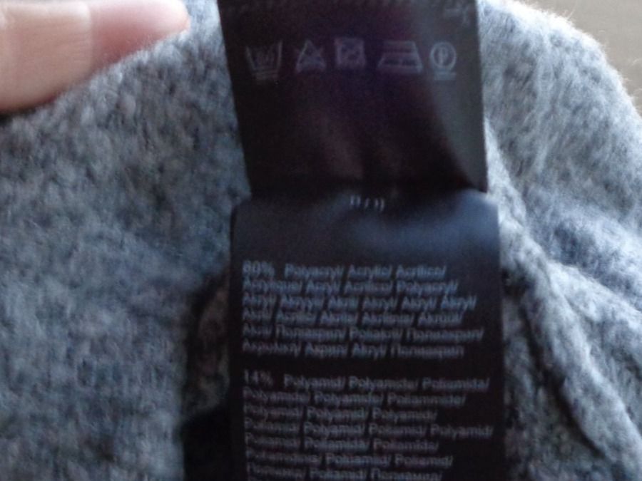 Maglioni & Felpe: Pullover S/M, 8% Wolle – Nuovo (secondo la descrizione) da Tafers venduto da kor_jf9w 7