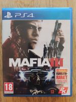 Mafia III - Mafia 3 PS4 / PS5