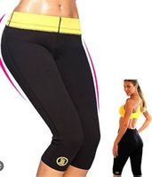 Hot Shapers Damen Abnehm Fitness Schwitz Hose NEOTEX XXL NEU