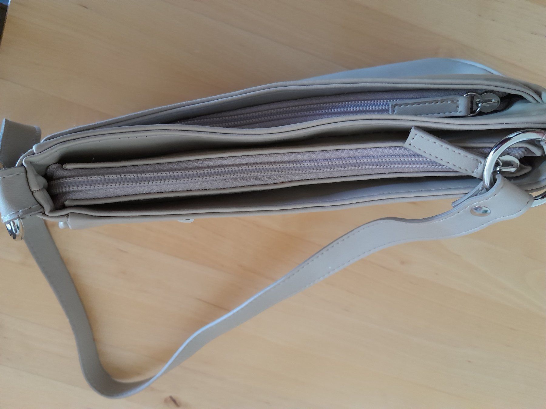 Zanotti Borse da donna: Sac à main "ZANOTTI" – Nuovo (secondo la descrizione) da Charmey (Gruyère) venduto da Laulau.sansan 3