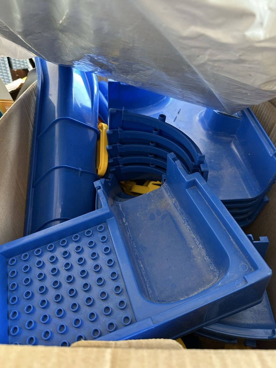 Aquaplay Giocattoli: Big Aquaplay Amsterdam  – Usato da Volketswil venduto da ben_9s6x 1