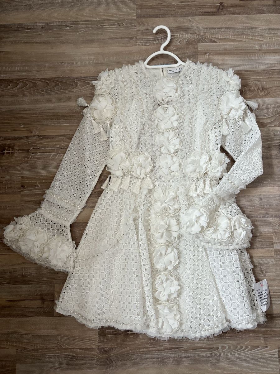 Asos Vestiti: Traumkleid von Asos Luxe Gr. 36 – Usato da Estavayer-le-Lac venduto da Mimmy02