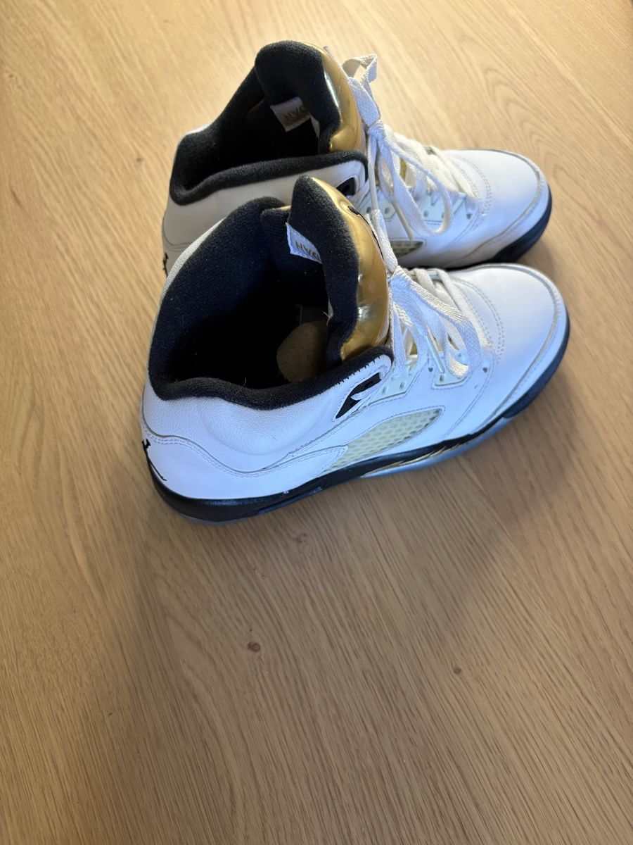 Jordan Scarpe per ragazzi: Air Jordan 5 Retro – Nuovo (secondo la descrizione) da Wangen ZH venduto da Brunnerluzern 2