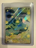     Budew 221/217 Illustration Rare Ascended Heroes EN