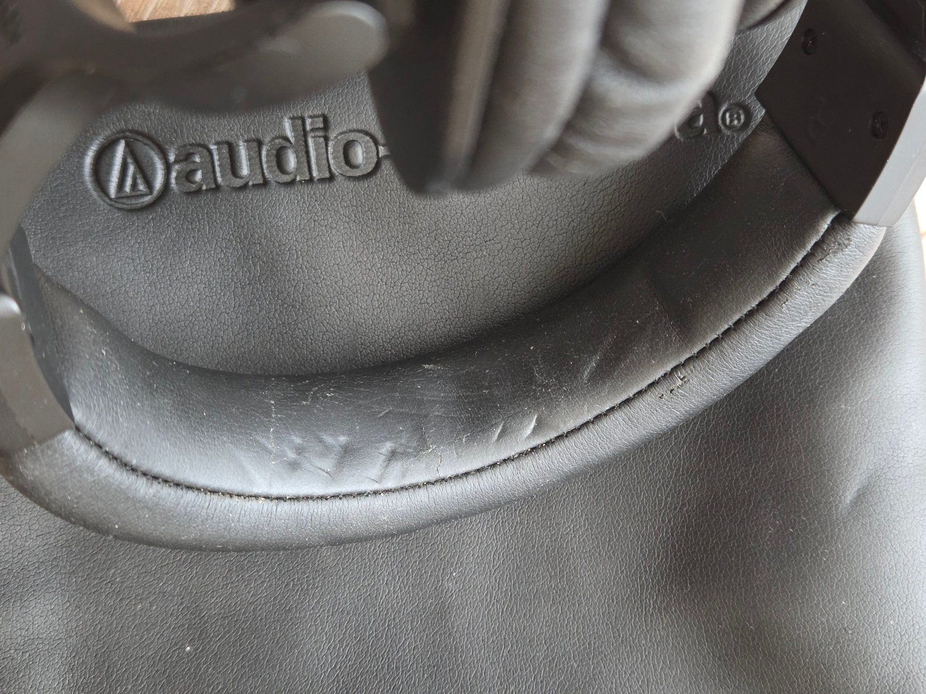 Audio Technica Cuffie: Audio-technica ATH-M20x   Kopfhörer – Usato da Fällanden venduto da bib_7vpx 3
