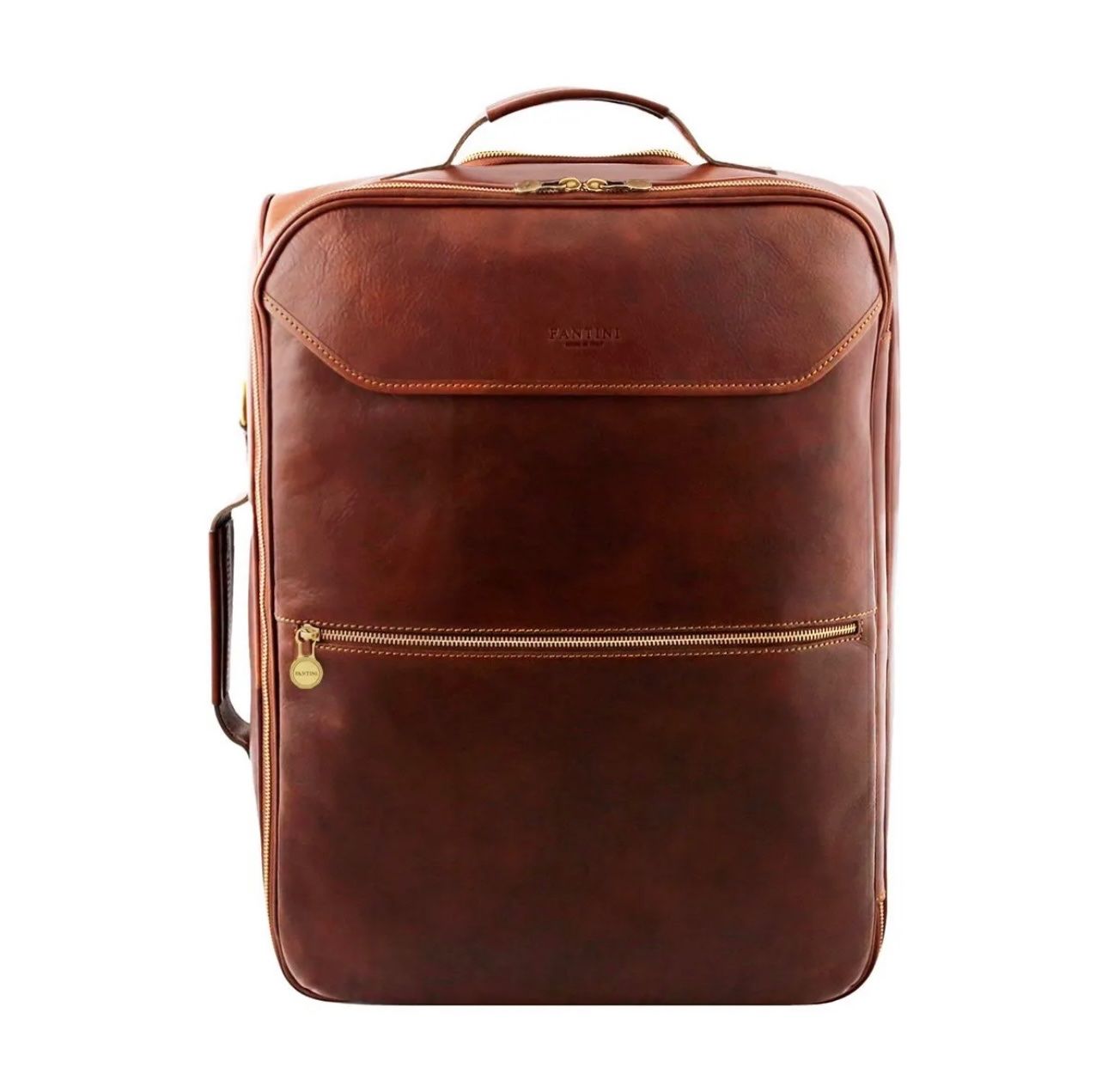 Altro in Aeronautica: Leder Trolley Voyager – Nuovo e nell'imballaggio originale da Wittenbach venduto da WWW.DRILUBAGS.CH