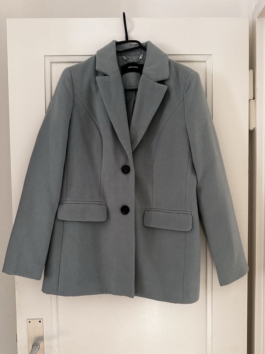 Vero Moda Giacche: Vero Moda Blazer – Usato da Chur venduto da sandraburri1989