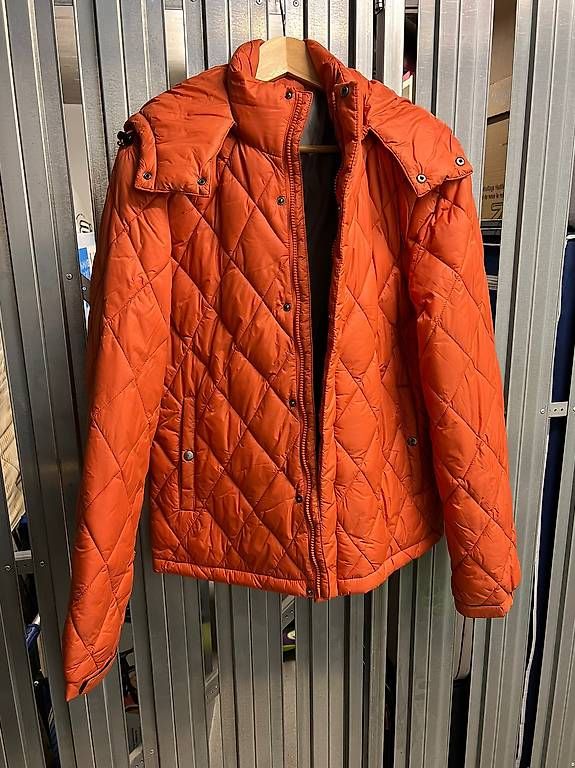 Jacken: Giacca Benetton 50 – Gebraucht aus Tenero von pet_w2hl