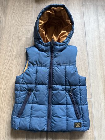 Gilet Zara, Gr. 104