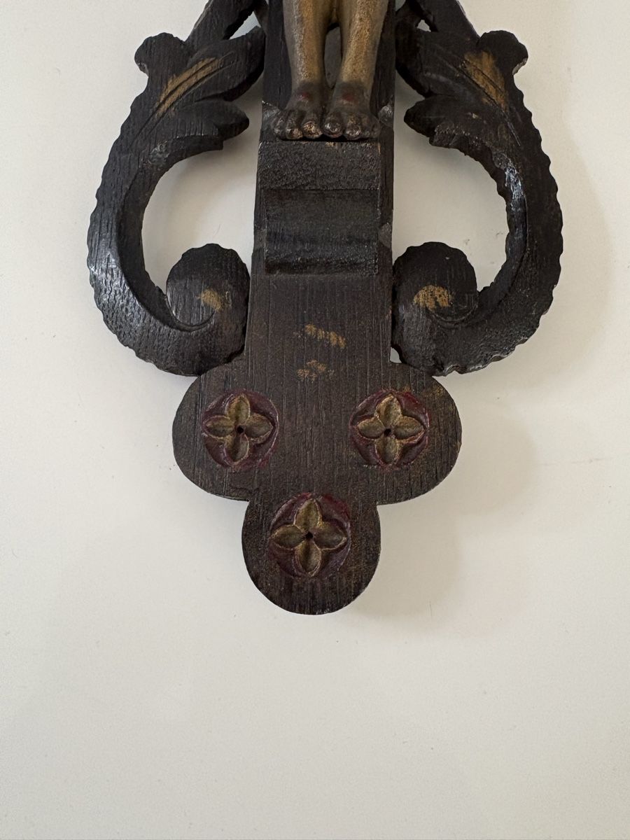 Tutte le decorazioni: Croix de christ ancien – Usato da petit lancy venduto da FerreiraLuis 1